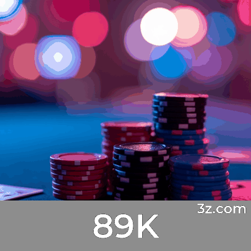Cassino Online 89K