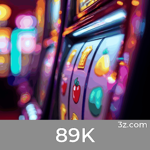 Cassino Online 89K