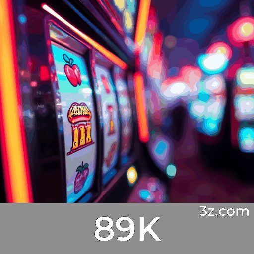 89K: O Melhor em Apostas e Cassino Online