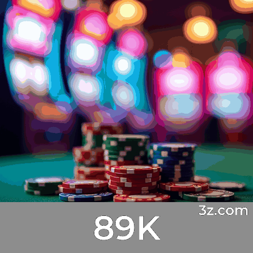 Cassino Online 89K