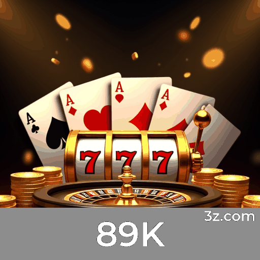 Cassino Online 89K