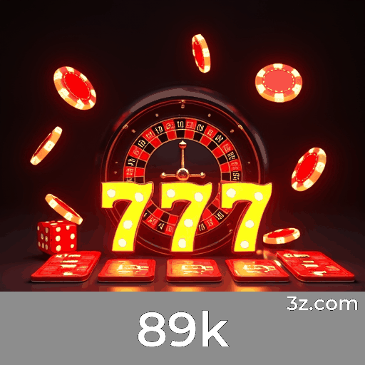 89k: Cassino Online Seguro e Profissional 89k: Cassino Online Seguro e Profissional