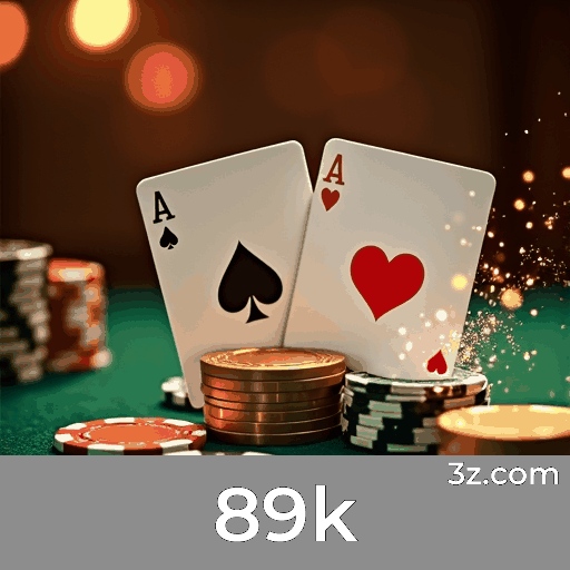 89k: Cassino Online Seguro e Profissional 89k: Cassino Online Seguro e Profissional