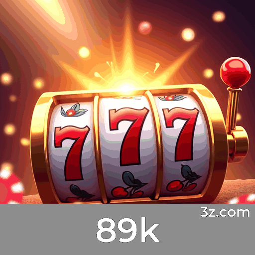 Aproveite os bônus únicos da 89k agora mesmo!