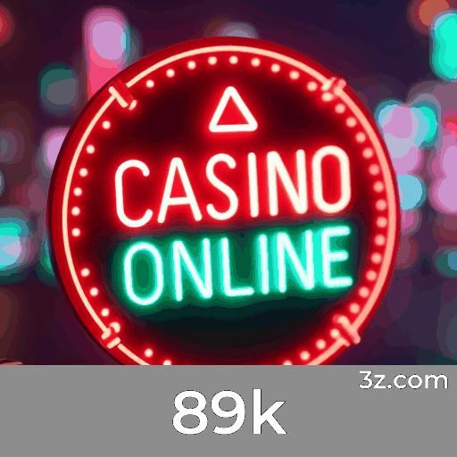 Desfrute do 89k App: Apostas Móveis Simplificadas